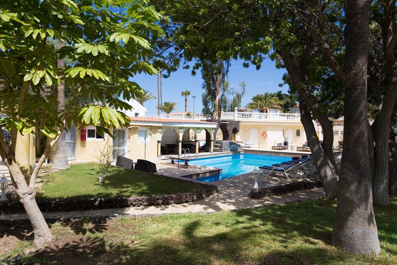 أذيخي Liberty Cottage Tenerife المظهر الخارجي الصورة