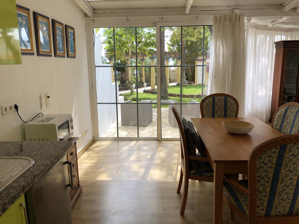 أذيخي Liberty Cottage Tenerife المظهر الخارجي الصورة