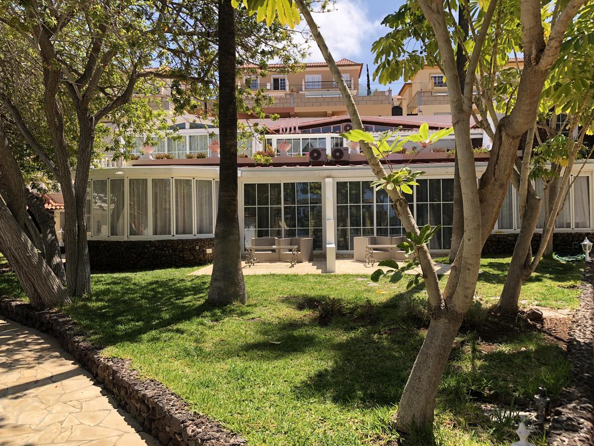 أذيخي Liberty Cottage Tenerife المظهر الخارجي الصورة