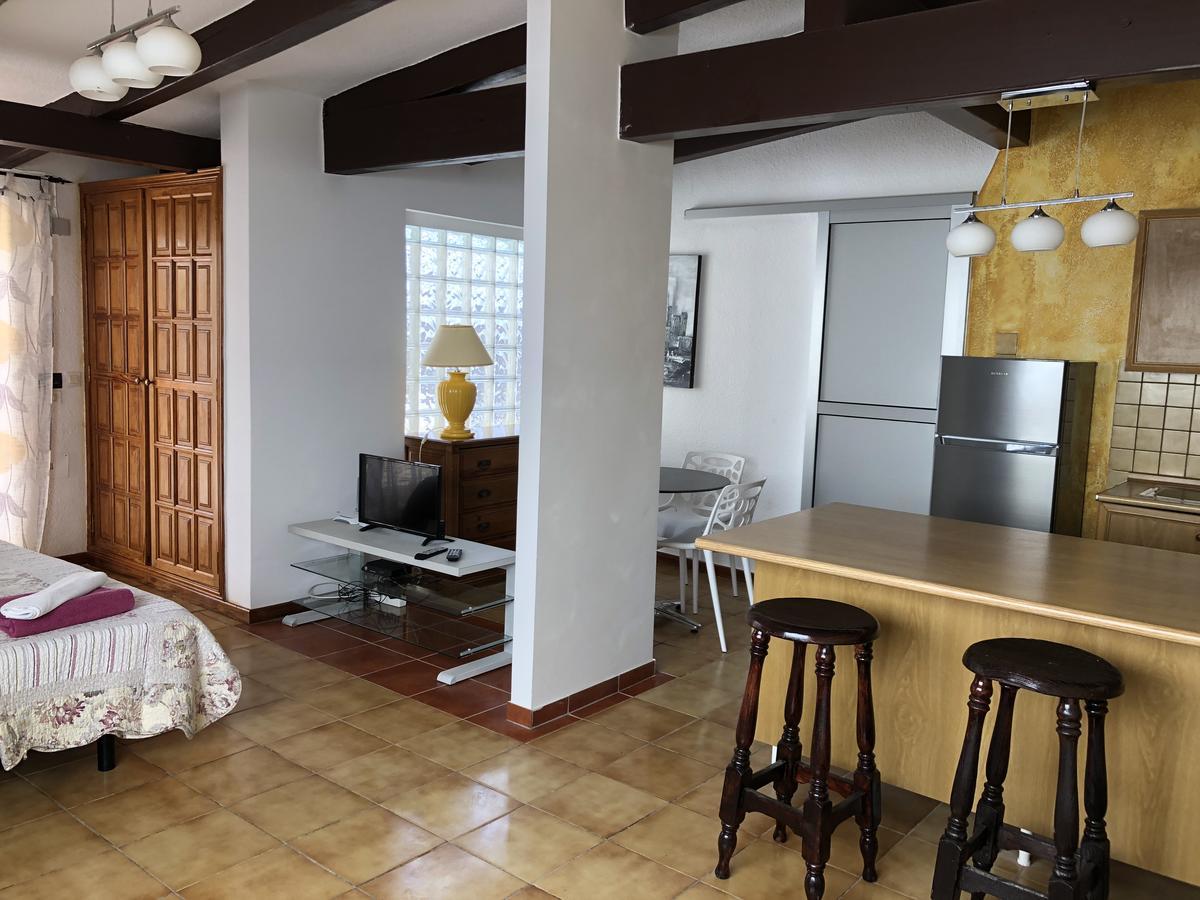 أذيخي Liberty Cottage Tenerife المظهر الخارجي الصورة